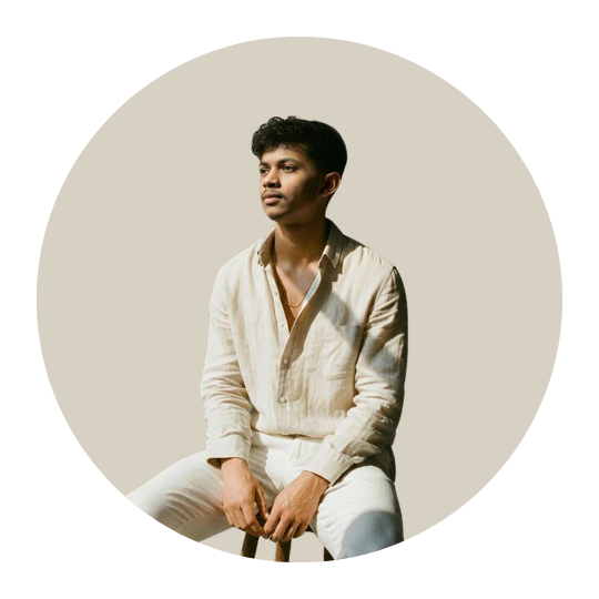 Template Yellow Preview