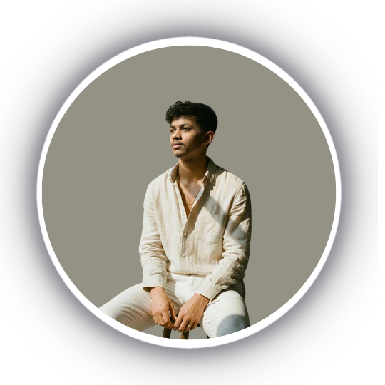 Template Purple Preview